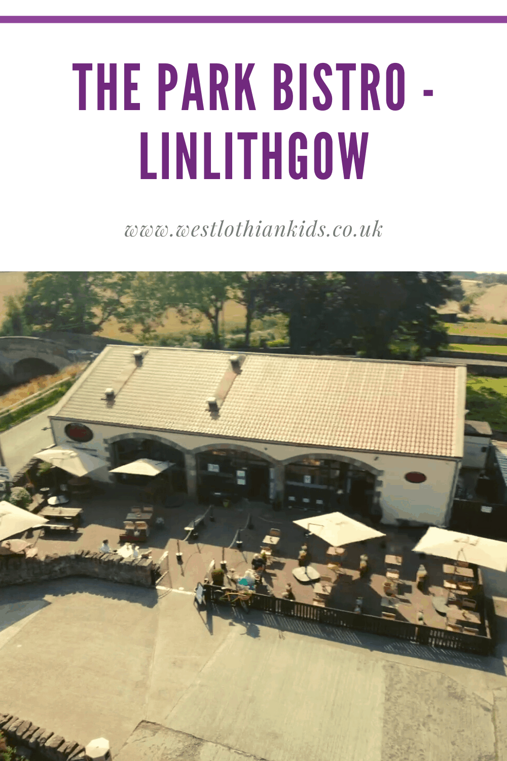 The Park Bistro - Linlithgow Restaurant